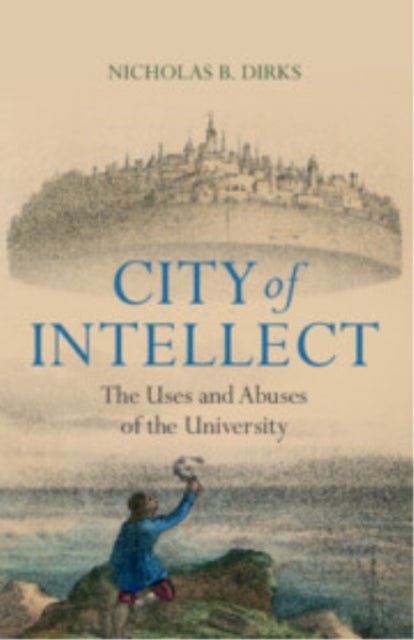 City of Intellect