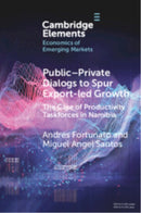 Public-private Dialogs to Spur Export-led Growth