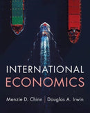 International Economics-9781009397704