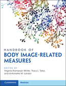 Handbook of Body Image-Related Measures-9781009398282