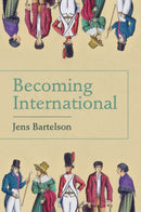Becoming International-9781009400749