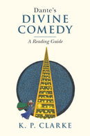 Dante's Divine Comedy : A Reading Guide-9781009400824