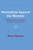 Moonshine beyond the Monster