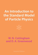 An Introduction to the Standard Model of Particle Physics-9781009401708