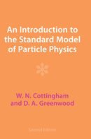 An Introduction to the Standard Model of Particle Physics