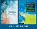 Remedies in Australian Private Law