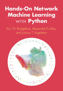 Hands-On Network Machine Learning with Python-9781009405393