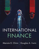 International Finance-9781009407854