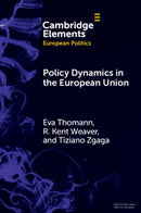 Policy Dynamics in the European Union