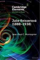 Julie Reisserova (1888–1938)