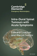 Intra-Dural Spinal Tumours with Acute Symptoms