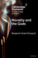 Morality and the Gods-9781009414029