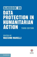 Handbook on Data Protection in Humanitarian Action-9781009414654