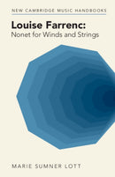 Louise Farrenc: Nonet for Winds and Strings-9781009415477