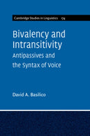 Bivalency and Intransitivity