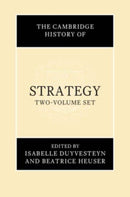 The Cambridge History of Strategy