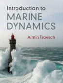Introduction to Marine Dynamics-9781009418096