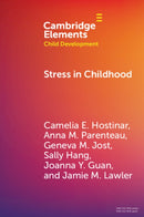 Stress in Childhood-9781009420242