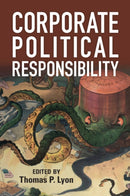 Corporate Political Responsibility-9781009420846
