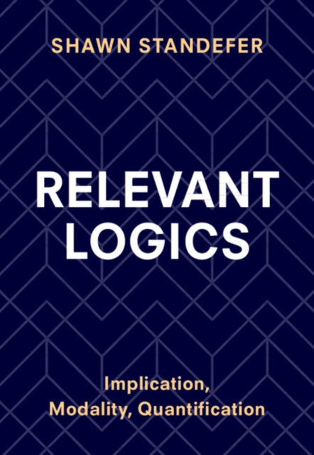 Relevant Logics