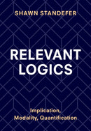Relevant Logics