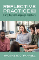 Reflective Practice for Early Career Language Teachers-9781009423236