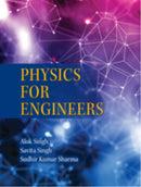 Engineering Physics : Fundamentals and Applications-9781009424059