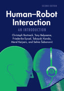Human-Robot Interaction : An Introduction-9781009424233