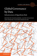 Global Governance by Data