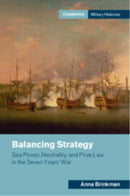 Balancing Strategy
