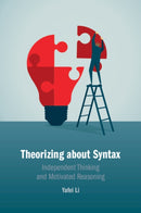 Theorizing about Syntax