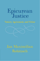 Epicurean Justice