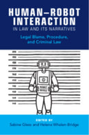 Human–Robot Interaction in Law and Its Narratives