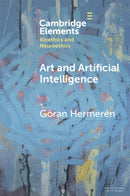 Art and Artificial Intelligence-9781009431781