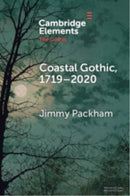 Coastal Gothic, 1719-2020-9781009433754
