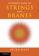 Introduction to Strings and Branes-9781009434096