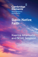 Slavic Native Faith