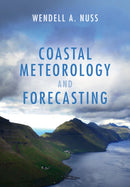 Coastal Meteorology and Forecasting-9781009437264