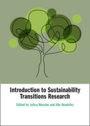 Introduction to Sustainability Transitions Research-9781009437325