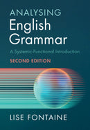 Analysing English Grammar