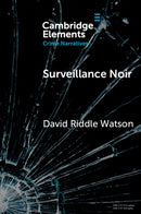 Surveillance Noir