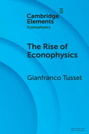 The Rise of Econophysics
