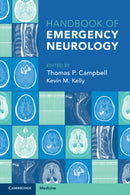 Handbook of Emergency Neurology-9781009439893