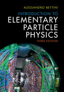 Introduction to Elementary Particle Physics-9781009440738
