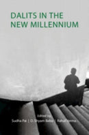 Dalits in the New Millennium-9781009441605