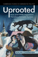 Uprooted : How post-WWII Population Transfers Remade Europe-9781009441971