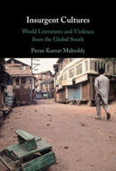Insurgent Cultures : World Literatures and Violence from the Global South-9781009443838