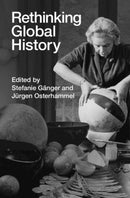 Rethinking Global History-9781009444026