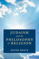 Judaism and the Philosophy of Religion-9781009444828