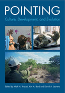 Pointing : Culture, Development, and Evolution-9781009445733